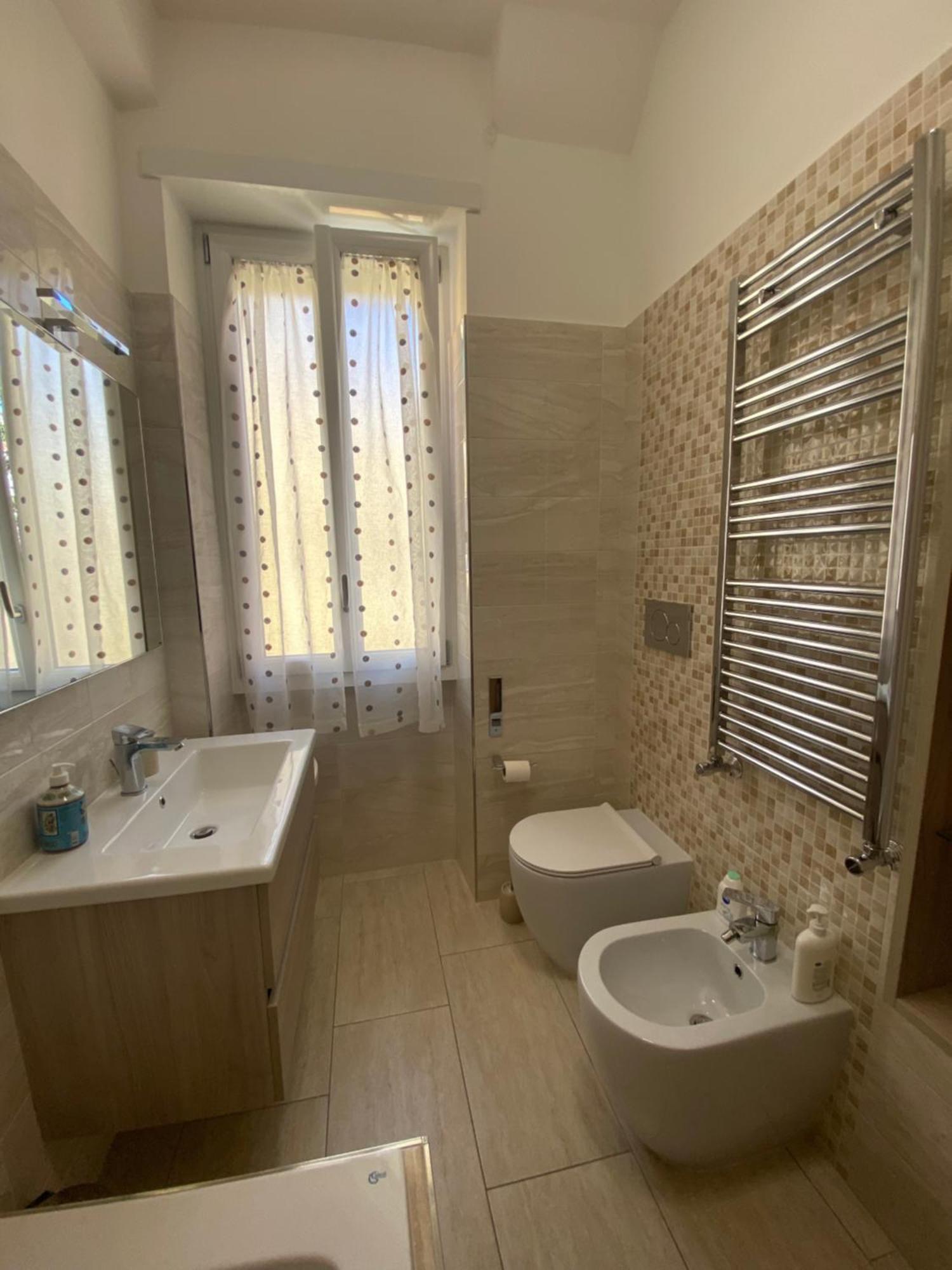 Apartamento Sereno Roma