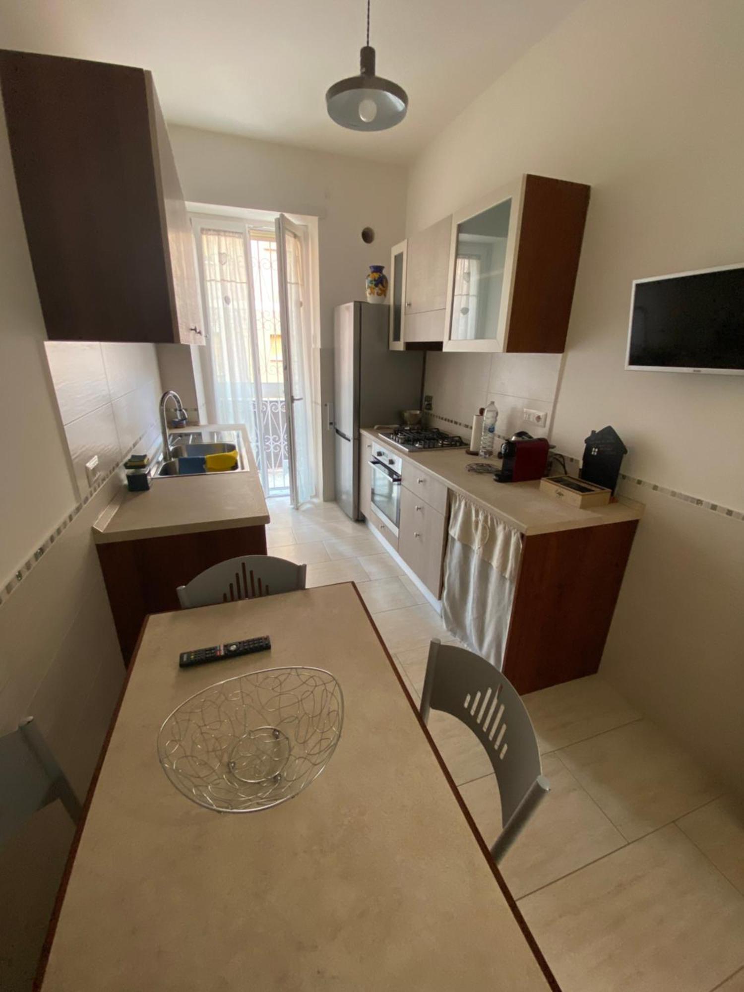 Apartamento Sereno *