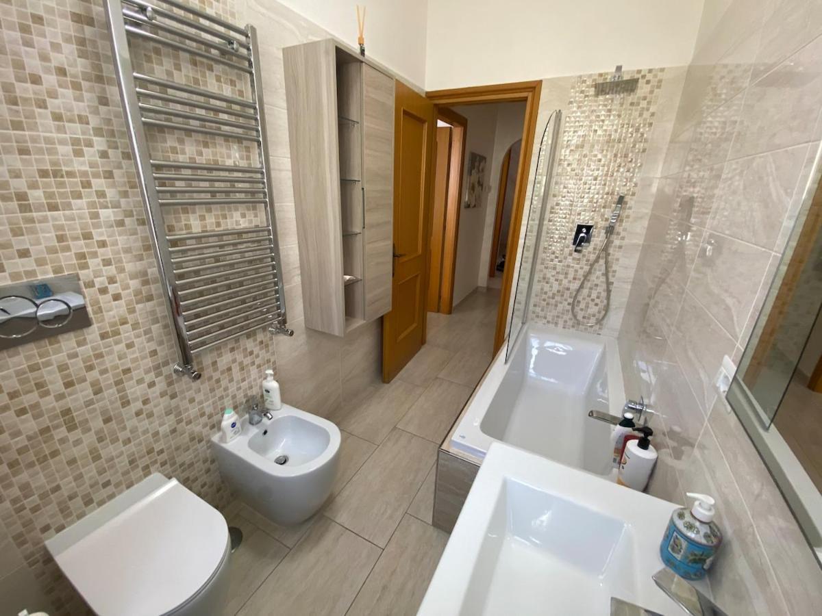 Sereno Apartamento *