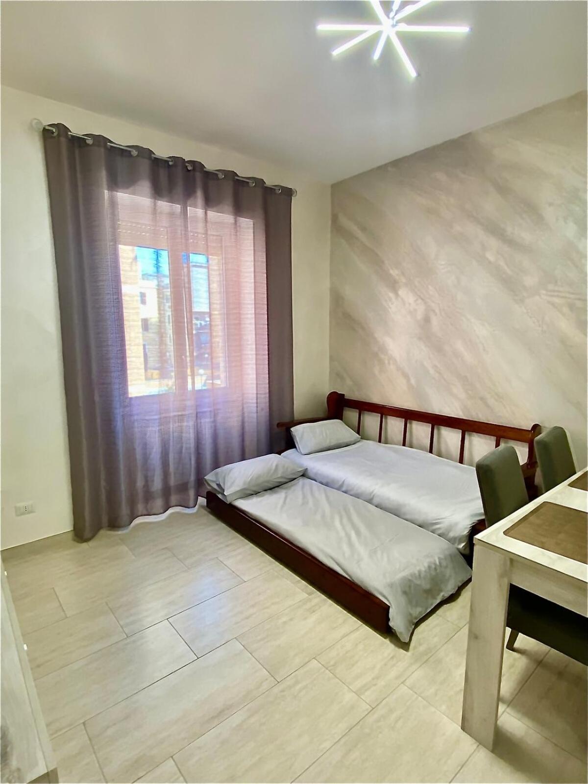 Sereno Apartamento Roma